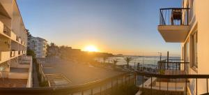 Departamento Playa Las Cadenas