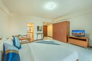 Kunchorn Service Apartment