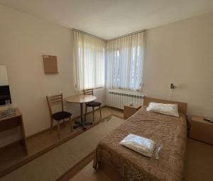 Семеен хотел Плаза