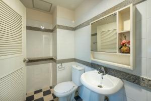 Kunchorn Service Apartment