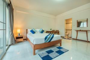 Kunchorn Service Apartment