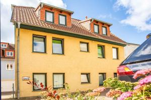 Luv - gemütliche Ferienwohnung in der Warener Innenstadt