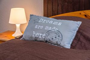 Luv - gemütliche Ferienwohnung in der Warener Innenstadt