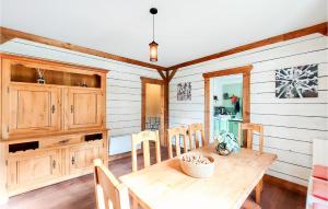 Awesome Home In Granges-Aumontzey