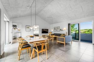 Stylish Activity House From 2018, On A Large Hilly Plot In Søndervig