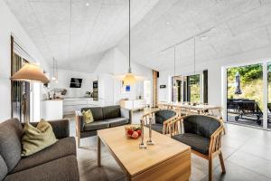 Stylish Activity House From 2018, On A Large Hilly Plot In Søndervig