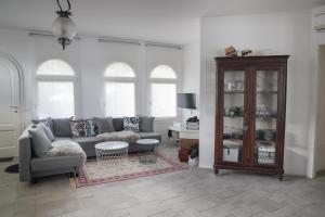 Seaside 3 Bedroom Villa with 2 Terrace and private parking - Villa Porta Azzurro