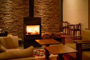 Suite Villa Oshino Mt FUJI