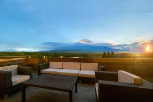 Suite Villa Oshino Mt FUJI