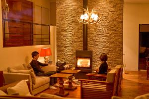 Suite Villa Oshino Mt FUJI