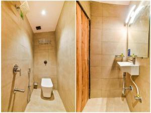 Glitz Hotels New Ascot International - Nr International Airport Mumbai T2