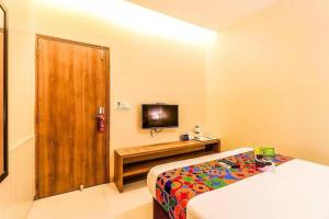 Glitz Hotels New Ascot International - Nr International Airport Mumbai T2