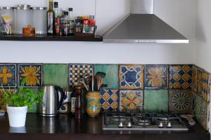 Seaside 3 Bedroom Villa with 2 Terrace and private parking - Villa Porta Azzurro