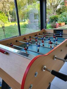 Maisons d'hotes Welcome : photos des chambres
