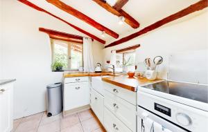 Maisons de vacances Le Vieux Fournil : photos des chambres