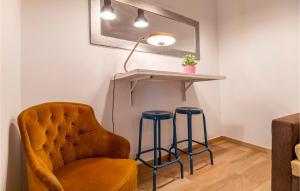 Cozy Apartment In Arcos De La Frontera