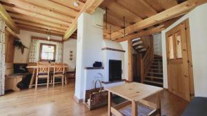 Stodertraum 1 "Vergissmeinnicht" by Alpenidyll Apartments