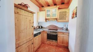 Stodertraum 1 "Vergissmeinnicht" by Alpenidyll Apartments