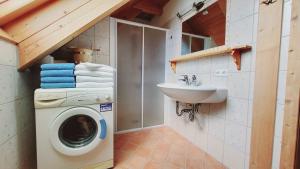 Stodertraum 1 "Vergissmeinnicht" by Alpenidyll Apartments