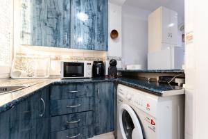 CT 338 - Green Apartment - Basic and Comfy