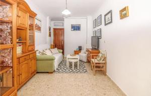 1 Bedroom Nice Apartment In Chipiona