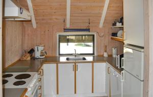 Holiday Home Slettevej Ii