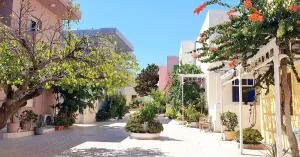 Evina Rooms & Suites - 库基尼坎尼奥