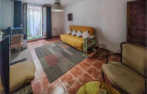 Maisons de vacances Lovely Home In Pezenas With Wifi : photos des chambres
