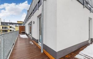 Gebirgsresort Winterberg