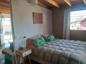 Cabaña Acacia Mansa 2