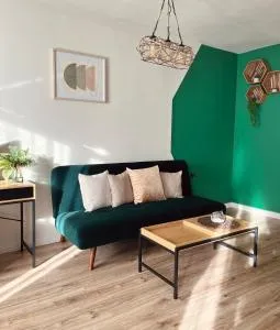 Бутиков Семеен Хотел БРИО - Velingrad