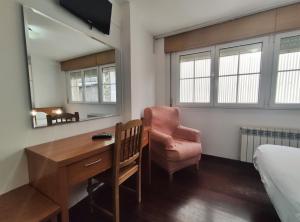 Hotel Hórreo by Bossh! Hotels