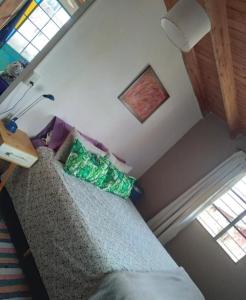 Cabaña Acacia Mansa 2