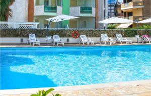 Pet Friendly Apartment