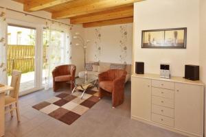 Ferienhaus Schultz mit 2 Ferienwohnungen