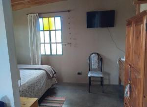 Cabaña Acacia Mansa 2