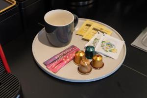 Appartements LE BOURBONCentre villeCharme : photos des chambres