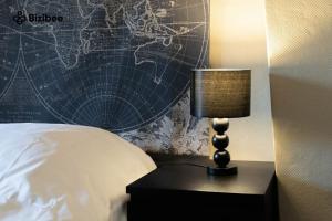 Appartements LE BOURBONCentre villeCharme : photos des chambres