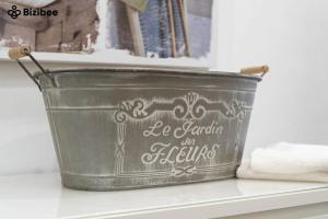 Appartements LE BOURBONCentre villeCharme : photos des chambres