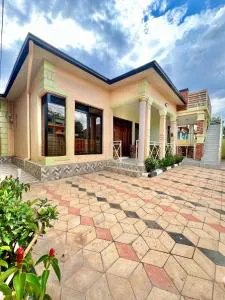 Rwanda Guest House Kanombe, Kigali - Kanombe