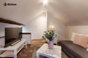 Appartements LE BOURBONCentre villeCharme : photos des chambres