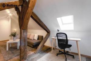 Appartements LE BOURBONCentre villeCharme : photos des chambres