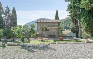 Pet Friendly Home In Campiglia Dorcia