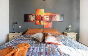 Pet Friendly Home In Campiglia Dorcia