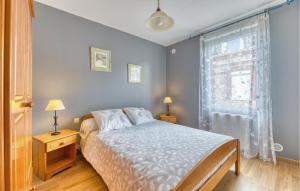 2 Bedroom Stunning Home In Fécamp