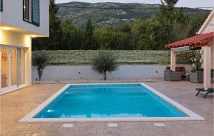 Stunning Home In Sestanovac