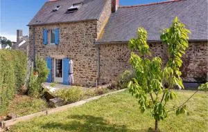 Gorgeous Home In Saint-Clet With Wifi - Squiffiec