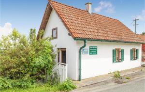 Ferienhaus In Rechnitz