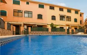 Cozy Apartment In Los Alcázares - Roldán