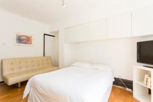 Baker street studio with terrace